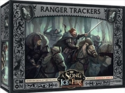 Buy A Song of Ice and Fire TMG - Nights Watch Ranger Trackers