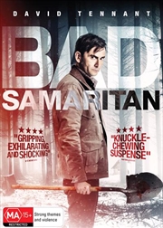 Buy Bad Samaritan