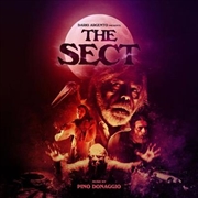 Buy La Setta The Sect