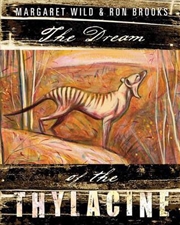 Buy The Dream Of The Thylacine