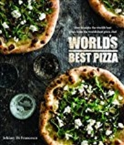 Buy World's Best Pizza