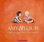 Buy Amy And Louis