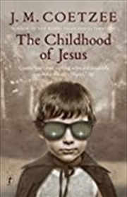 Buy The Childhood of Jesus