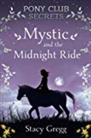 Buy Mystic and the Midnight Ride