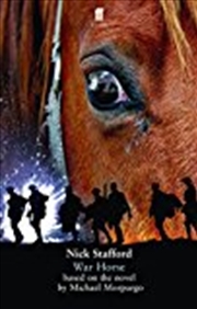 Buy War Horse