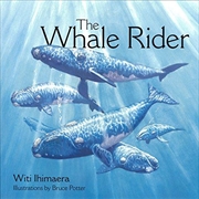 Buy The Whale Rider