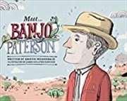 Buy Meet... Banjo Paterson