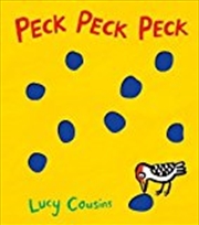 Buy Peck Peck Peck