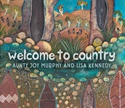 Buy Welcome To Country