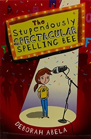 Buy The Stupendously Spectacular Spelling Bee