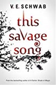 Buy This Savage Song