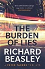 Buy Burden of Lies