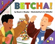 Buy Betcha: Mathstart 3