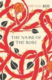 Buy The Name Of The Rose