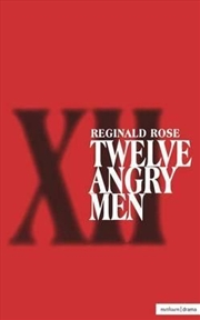 Buy Twelve Angry Men