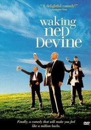 Buy Waking Ned Devine  (REGION 1)