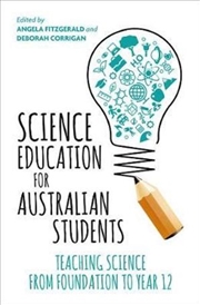 Buy Science Education For Australian Students