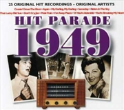 Buy Hit Parade 1949