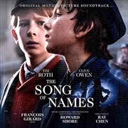 Buy Song Of Names