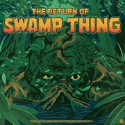 Buy Return Of Swamp Thing