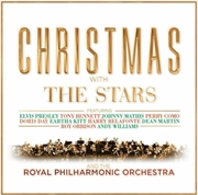 Buy Christmas With The Stars And The Royal Philharmonic Orchestra
