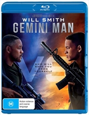 Buy Gemini Man