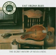 Buy East Virginia Blues -Appalachian Roots 