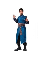 Buy Dr Strange Costume: Size Standard