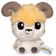 Buy Wetmore Forest - Butterhorn (Winter) Pop! Plush