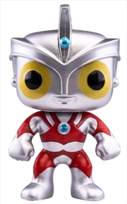 Buy Ultraman - Ultraman Ace Pop! Vinyl