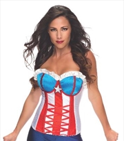 Buy American Dream Corset:  Size Large