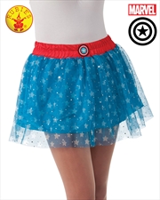 Buy American Dream Skirt - Size 8-10