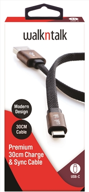 Buy 30cm Usb-C Cable