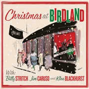 Buy Christmas At Birdland