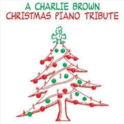 Buy A Charlie Brown Christmas Piano Tribute
