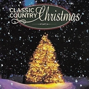 Buy Classic Christmas Country Album
