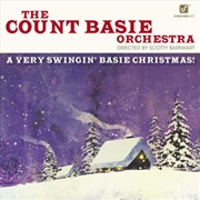 Buy A Very Swingin Basie Christmas