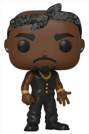 Buy Tupac - Tupac Pop! Vinyl