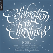 Buy Celebration Of Christmas