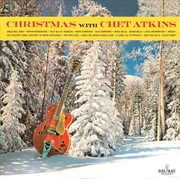 Buy Christmas With Chet Atkins