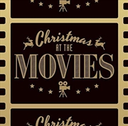 Buy Christmas At The Movies