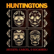 Buy Muerto Carcel O Rocanrol