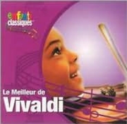 Buy Meilleur De Vivaldi