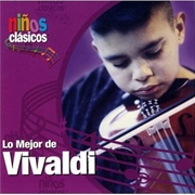 Buy Mejor De Vivaldi