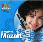 Buy Mejor De Mozart