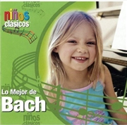 Buy Mejor De Bach