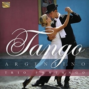 Buy Tango Argentino