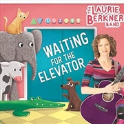 Buy Waiting For The Elevator