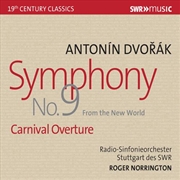 Buy Symphony 9/Carnival Overture