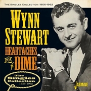 Buy Heartaches For A Dime - Singles Collection 1956-1962